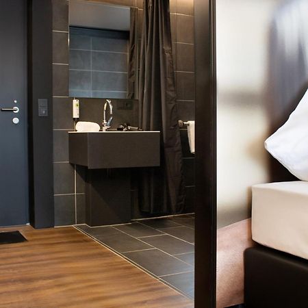 Zor Hotel By Wmm Hotels Zimmern ob Rottweil Екстер'єр фото