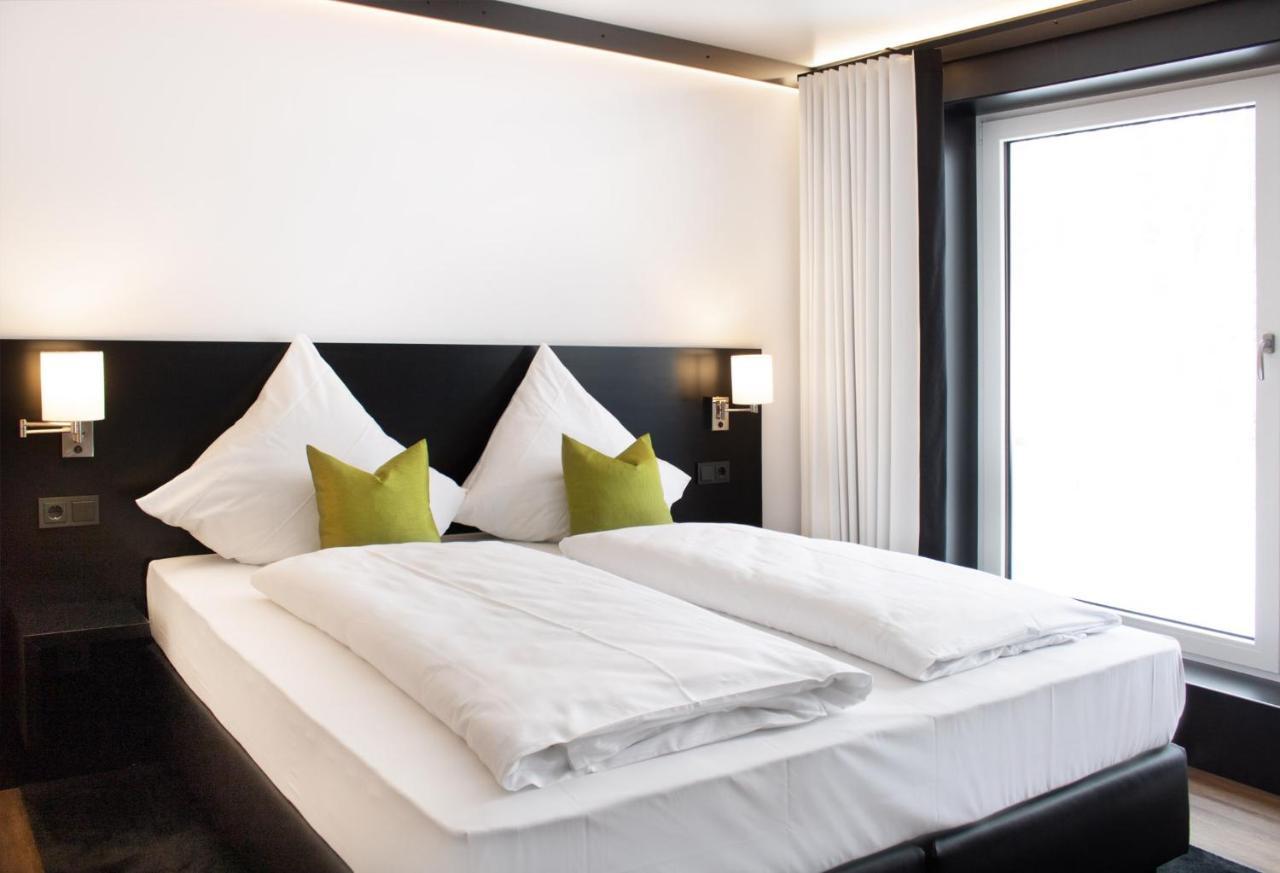 Zor Hotel By Wmm Hotels Zimmern ob Rottweil Екстер'єр фото
