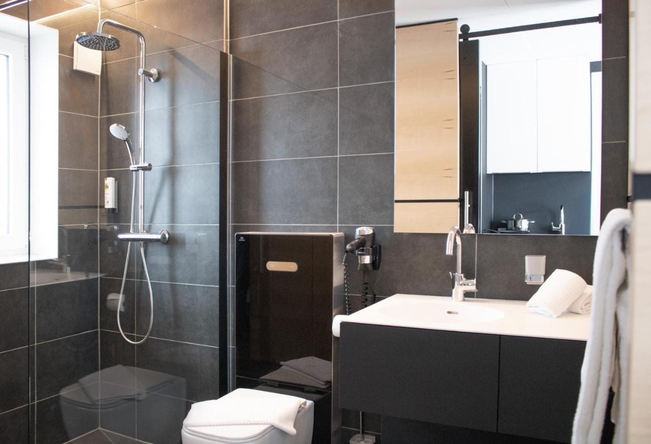 Zor Hotel By Wmm Hotels Zimmern ob Rottweil Екстер'єр фото