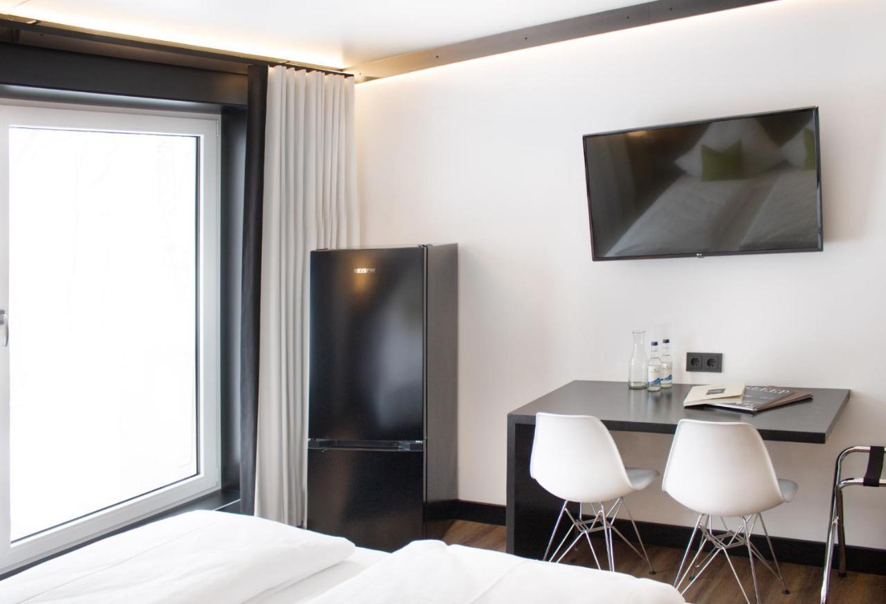 Zor Hotel By Wmm Hotels Zimmern ob Rottweil Екстер'єр фото