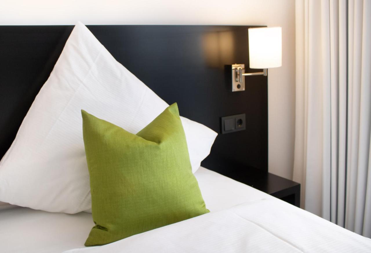 Zor Hotel By Wmm Hotels Zimmern ob Rottweil Екстер'єр фото