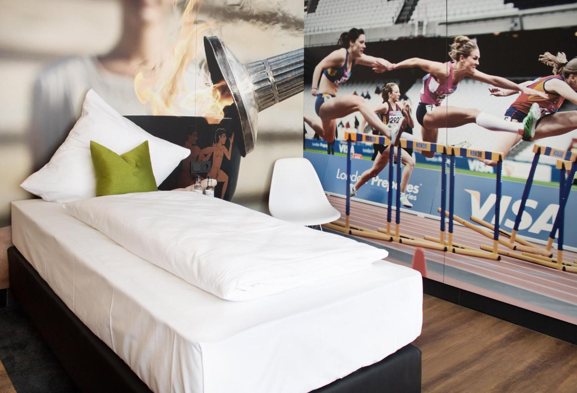 Zor Hotel By Wmm Hotels Zimmern ob Rottweil Екстер'єр фото