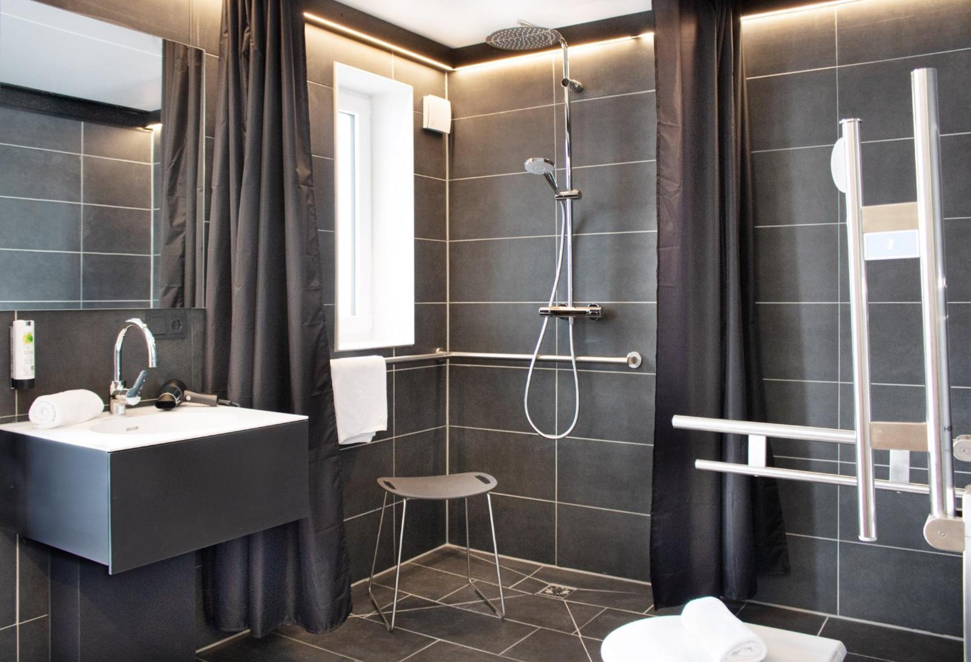 Zor Hotel By Wmm Hotels Zimmern ob Rottweil Екстер'єр фото